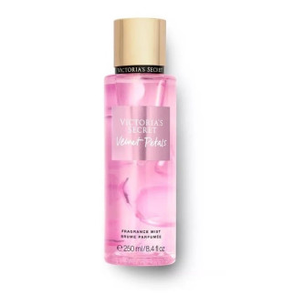 VELVET PETALS VICTORIA`S SECRET SPRAY